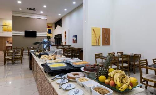 Φαγητό σε αυτό το ξενοδοχείο ή κάπου εκεί κοντά