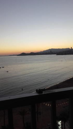 Levante Beach Sea View photo 35