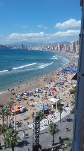 Levante Beach Sea View photo 38