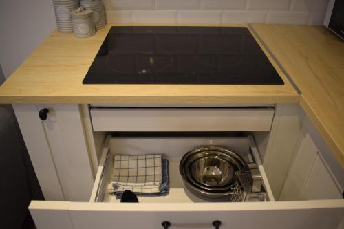 Buborék apartman 2890 Tata, Fazekas utca 35. kép - 3