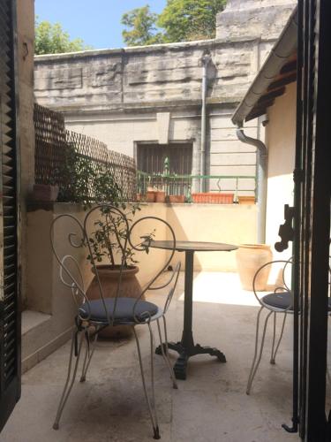 Appartements Avignon Centre photo 36