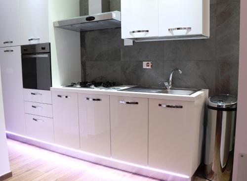 Poliziano Apartment