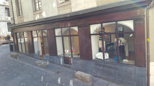 Boël 3 studio