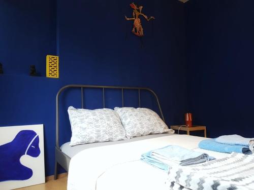 Blue Dreams Apartment
