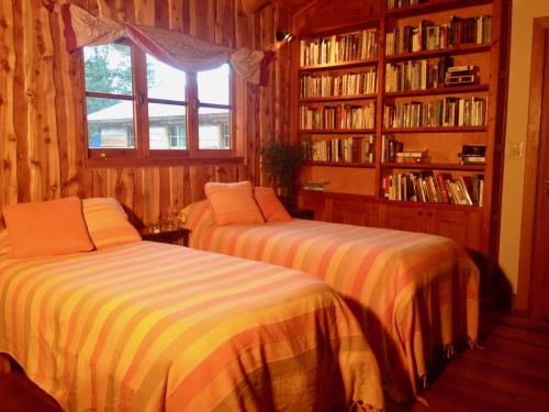 La Confluencia Lodge – Photos 4