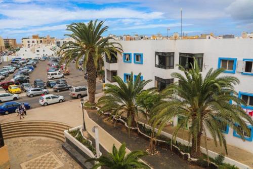 Apartamento Corralejo