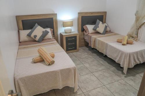 Apartamento Corralejo
