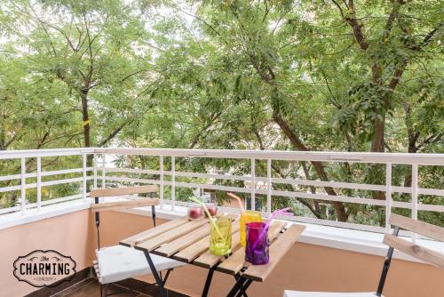 Madrid City- 2 Bedroom Apartment
