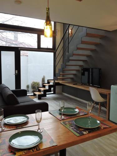 صورة لـ EcoLofts Croacia 1028 في بونتا أريناس