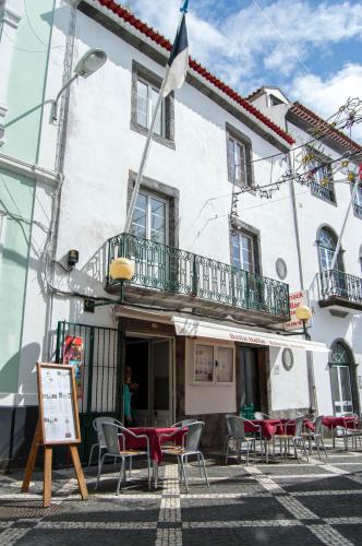 Sao Jose Guesthouse