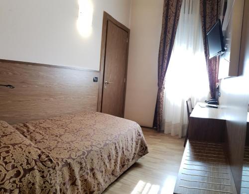 Gallery image of Albergo Ristorante Il Delfino in Novara