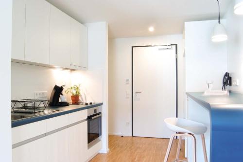 Foto SEEGER Living Premium Downtown 4