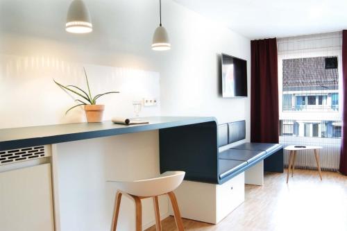 Foto SEEGER Living Premium Downtown 3
