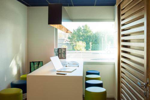 ibis budget Bordeaux Est Lormont