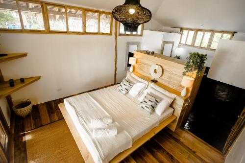 Maligaya Beach Bungalows