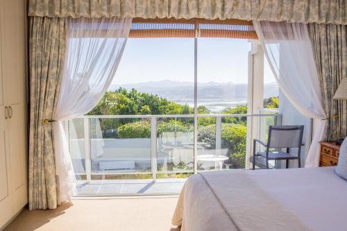 Imagem da galeria de Headlands House Guest Lodge em Knysna