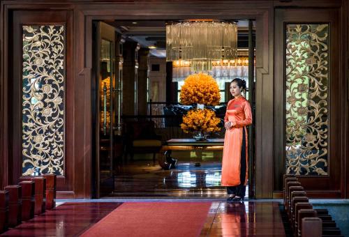 Гости Vinpearl Luxury Nha Trang