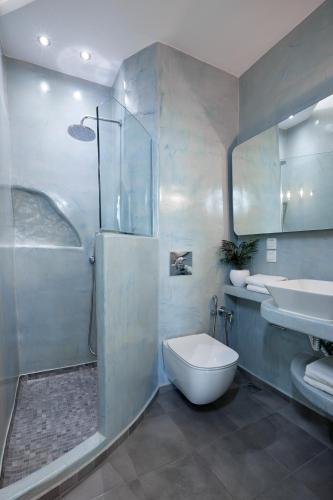 Bagno di Nissos Thira
