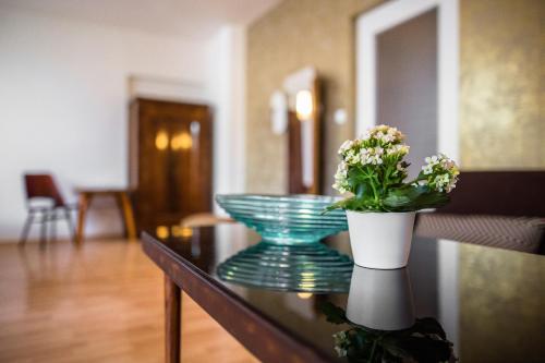ブルノにあるJacob Brno Apartmentsのギャラリーの写真