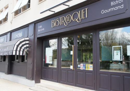Le Bistroquet – Photos 4