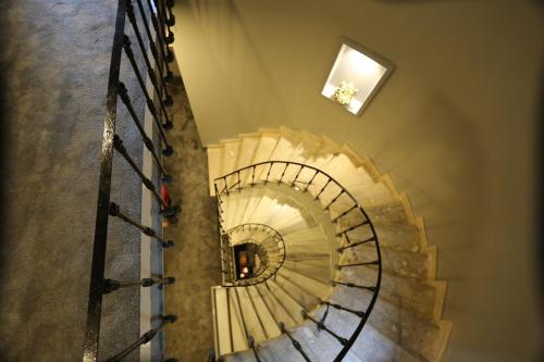 Fotografie z fotogalerie ubytování Ferman Pera Hotel v destinaci Istanbul