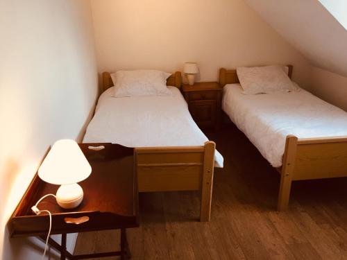 Bed & Breakfast 'Het Oude Nest' – Photos 5