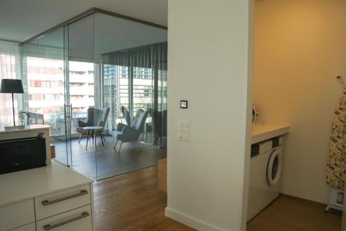 Gallery image of Zug Downtown Apartments in Zug