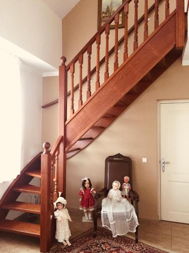 Bed & Breakfast 'Het Oude Nest' – Photos 4