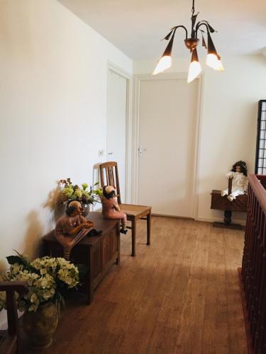 Bed & Breakfast 'Het Oude Nest' – Photos 3