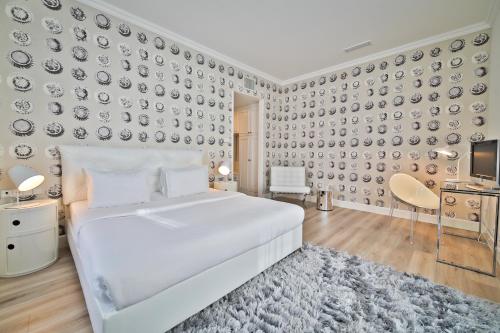 Gallery image of Friday Hotel in Prague