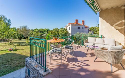 Apartman Bellavista