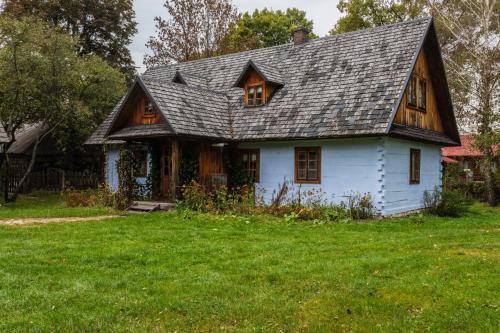 Ảnh trong thư viện ảnh của Zagroda Guciów ở Zwierzyniec