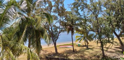 Gallery image of Cocotiers Hotel - Rodrigues in Rodrigues Island