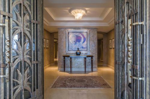 Galería fotográfica de Kempinski Nile Hotel, Cairo en El Cairo