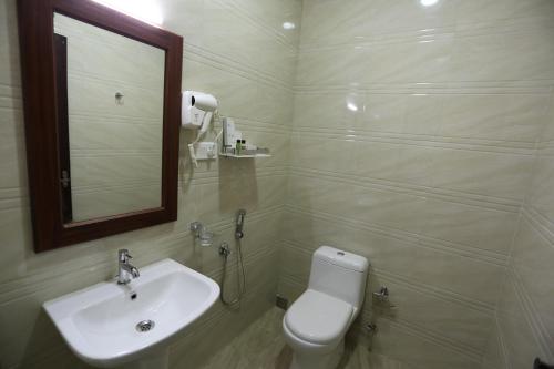 Gallery image of Hotel White City in North Paravur