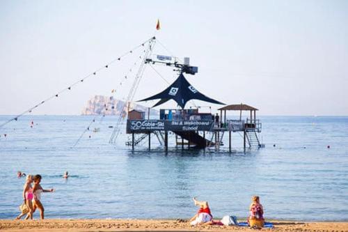Levante Beach Sea View photo 36