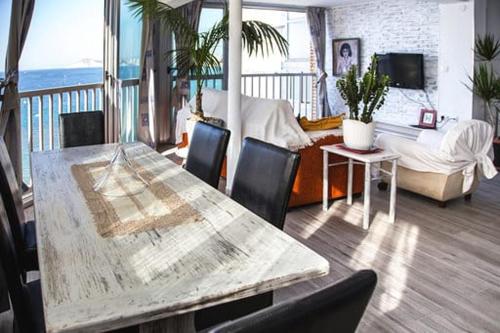 Levante Beach Sea View photo 6
