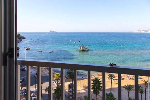 Levante Beach Sea View photo 7