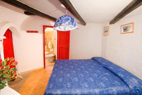 Gallery image of Camping Baia Saraceno in Palau