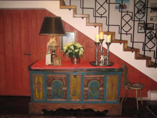 Chalet Hotel Senger – Photos 3