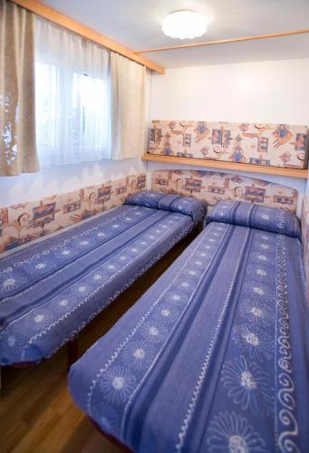 Gallery image of Camping Baia Saraceno in Palau