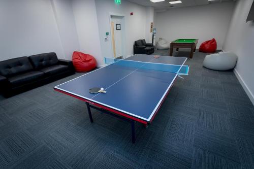 Imagen de la galería de Swuite Dublin, en Dublín