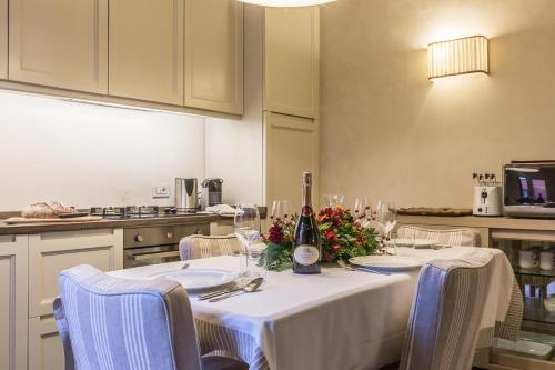 Ca' Del Teatro Terrace in San Marco District photo 9