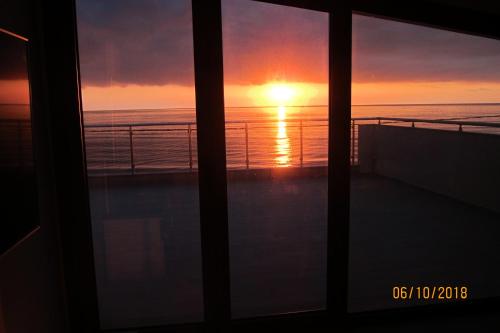 Gallery image of APARTMENTS by the SEA in Leptokaria