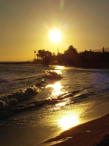 Cozzy flat in a quiet and nice area / Acogedor apartamento en zona tranquila y agradable