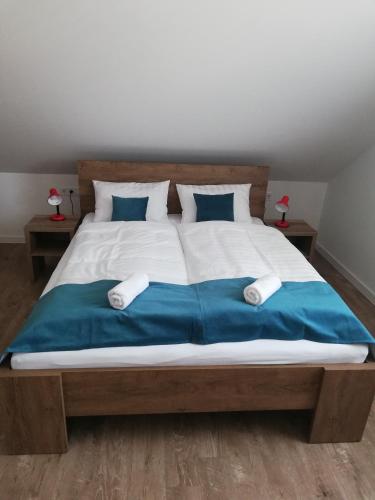 Kóczán Apartman – Photos 3