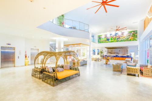 Gallery image of Grand Decameron Cornwall Beach, A Trademark All-Inclusive Resort in Montego Bay