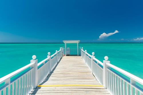 Gallery image of Grand Decameron Cornwall Beach, A Trademark All-Inclusive Resort in Montego Bay