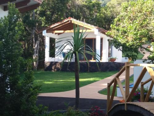 Gallery image of Villas Casteletes in Urzelina