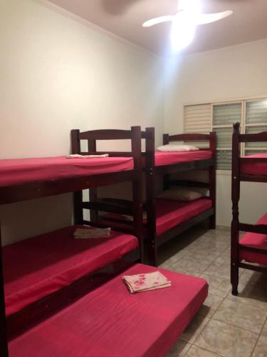 Una cama o camas en una habitación de Suites Santa Amelia